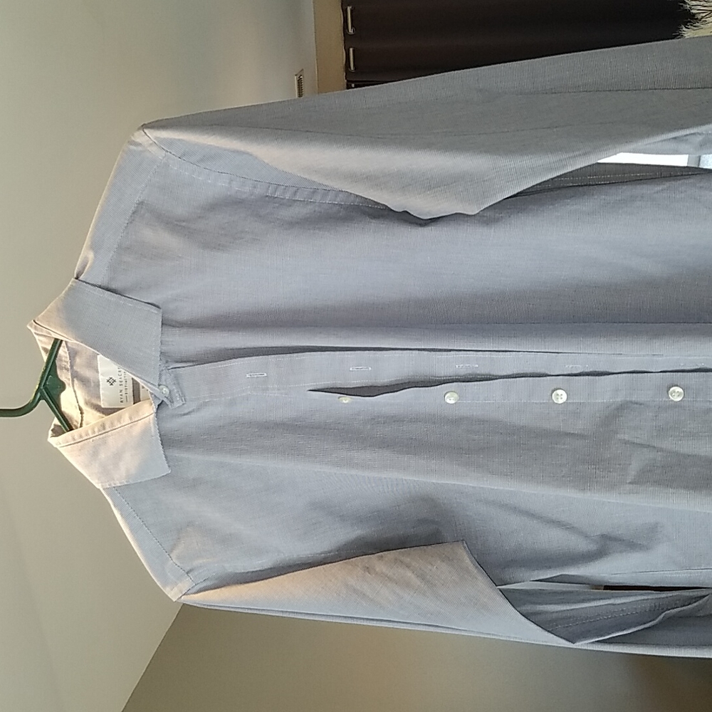 Ryan Seacrest Dress Shirt